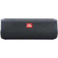 Беспроводная колонка JBL Flip Essential 2 Black