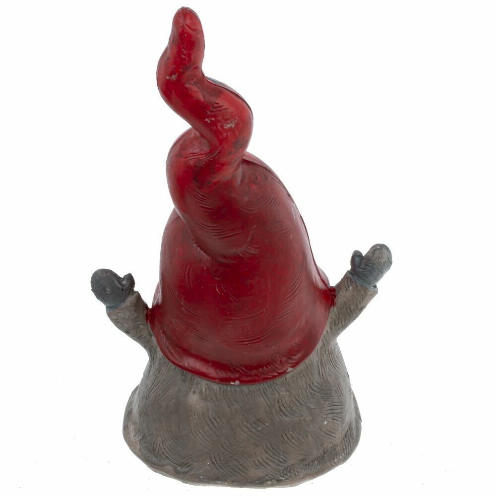 GAEM Фигурка декоративная "Гном", L10 W7,5 H17,5 см