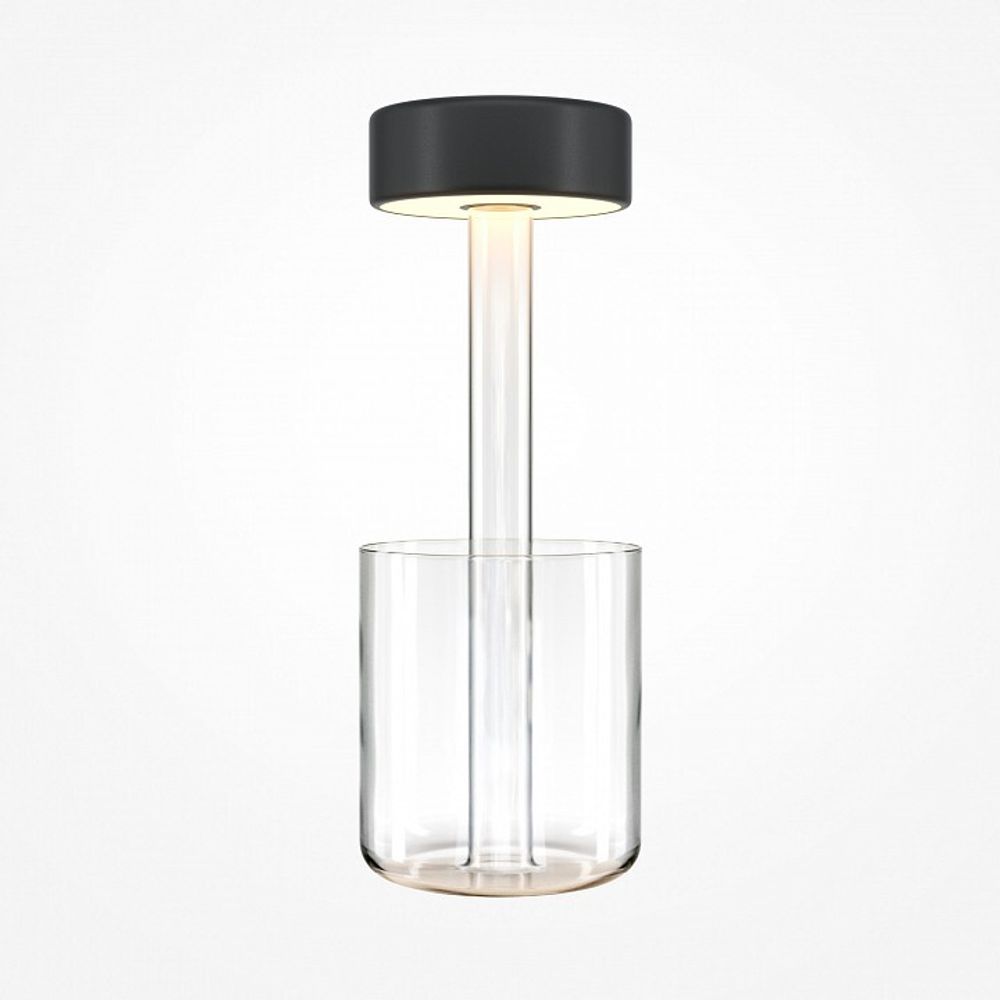 Настольная лампа декоративная Maytoni AI Collaboration MOD229TL-L3B3K1