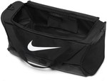 DH7710-010 Сумка NIKE BRASILIA DUFFLE BAG 9.5 (60L)