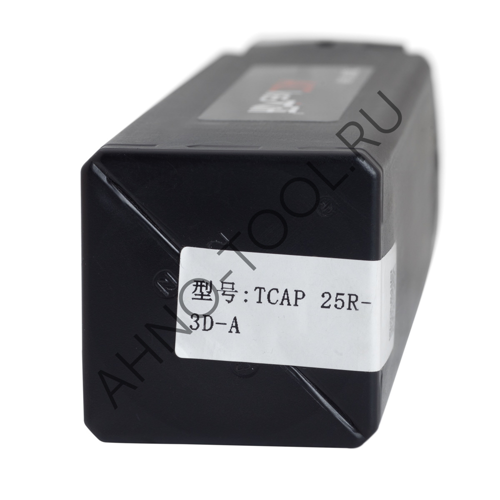 Сверло корпусное TCAP 25R 3D ACCKee