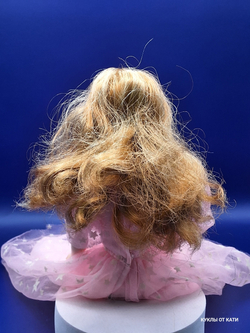 Кукла Барби винтаж Barbie as Glinda the Good Witch, серия «Волшебник страны Оз», 033580