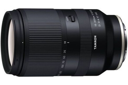 Объектив Tamron 18-300mm f/3.5-6.3 Di III-A VC VXD Fujifilm