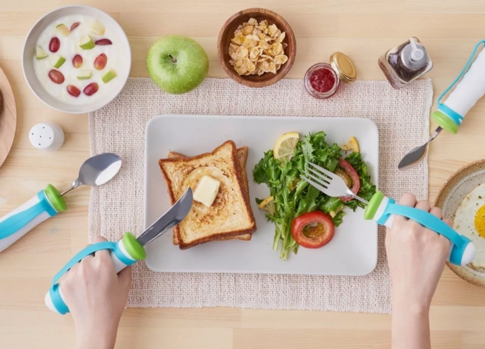 Столовые приборы адаптированные