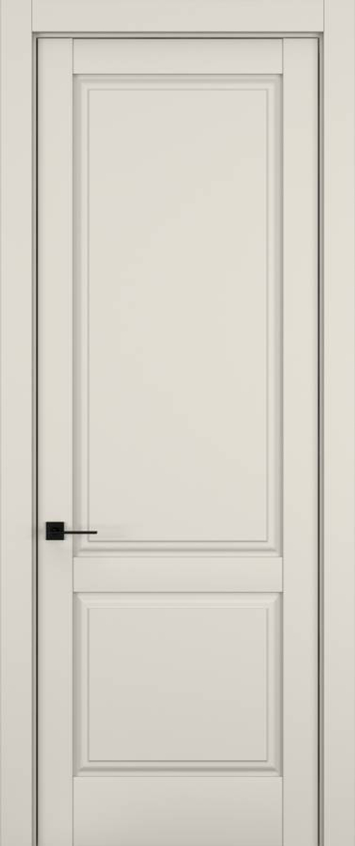 Дверь 9 NC Керамик жемчужный