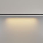 Трековые светильники магнитные Basis Levity 2700К 15Вт 100°