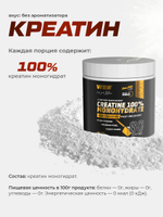 Протеин Молочный Шоколад 900г + Креатин без вкуса 60 порций + Гейнер Шоколад с лесным орехом 1500г