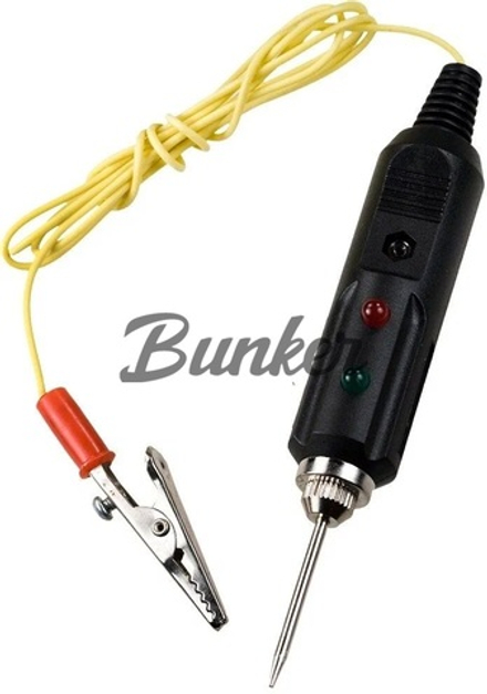 Автотестер универсальный с прозвонкой Rexant