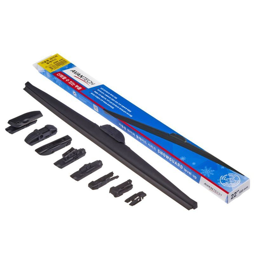 Щетка стеклоочистителя зимняя