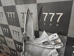 Крыло переднее левое Haval F7 1 19-24 Б/У Оригинал 8403209XKQ00AD