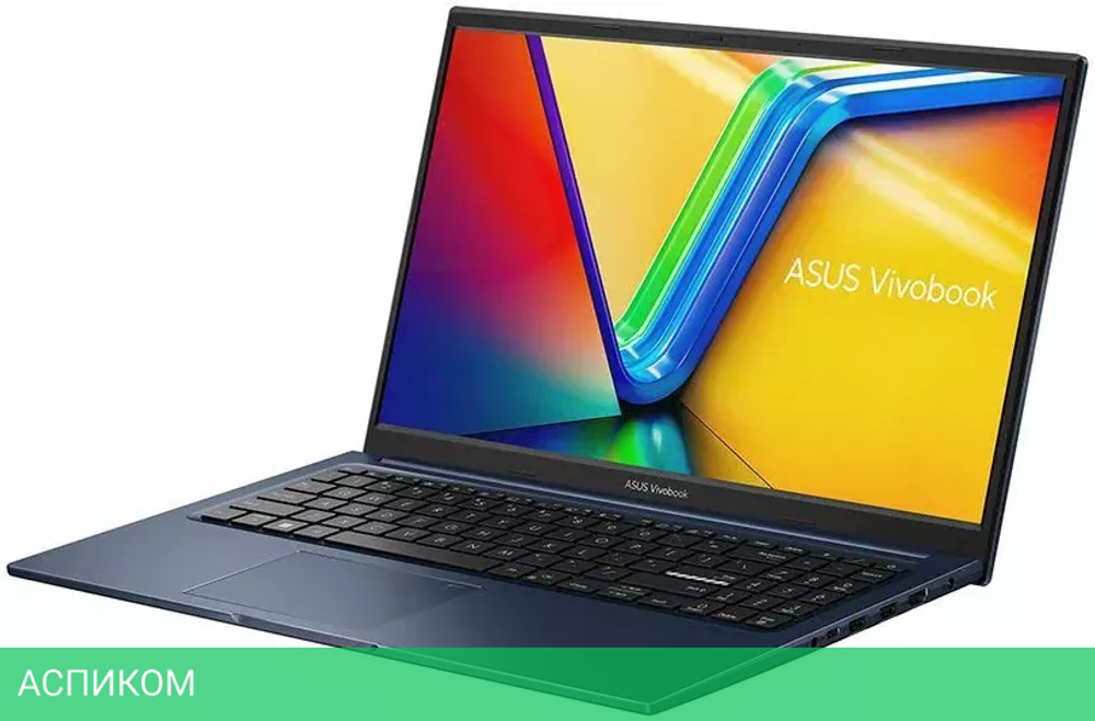 Ноутбук ASUS Vivobook 15 X1504ZA-BQ1145W