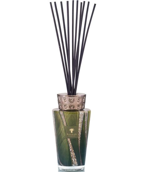 Sherwood Totem, ваза аромадиффузора Woods collection, Baobab Collection