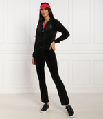 спортивные штаны layla Juicy Couture - черный(JCBB122005)