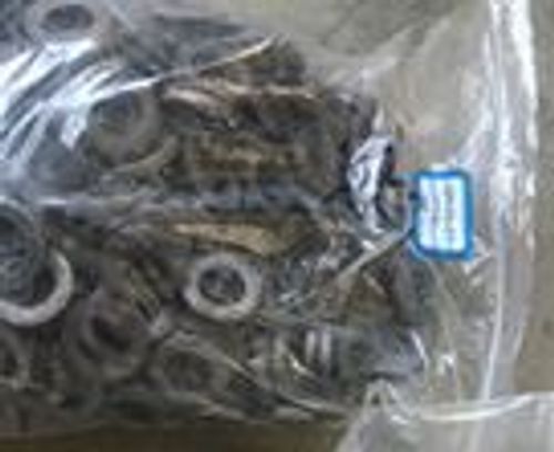 Проставка для фрезеровальных машин GROST SM250 тонкая