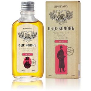 Brocard Eau de Cologne Ekstaz (О-де-Колонъ Экстаз)