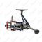 Катушка AKIRA 1000F 3+1 подшип Helios (HS-AK1000F)