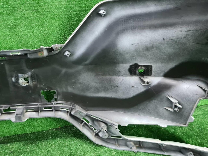 Бампер передний Kia Carnival 4 (2020-2023)