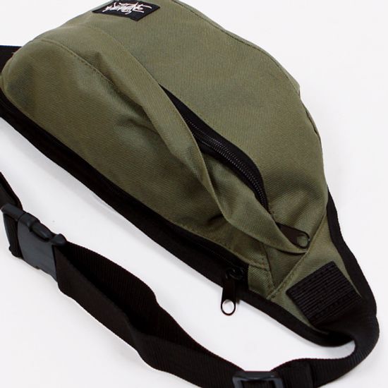 Сумка ANTEATER minibag-haki