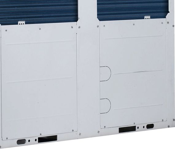 Чиллер с воздушным охлаждением Mdv M-V180MD2BR8-A — (1)