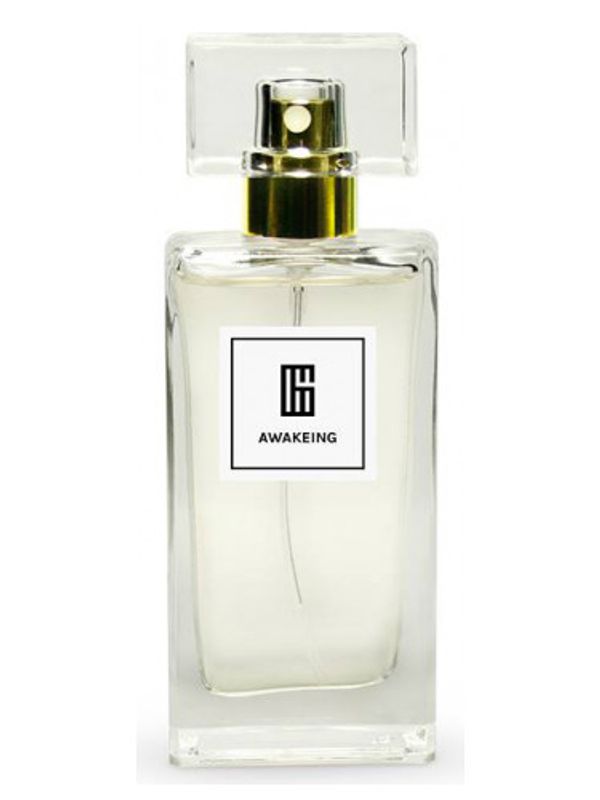 G Parfums Awakening