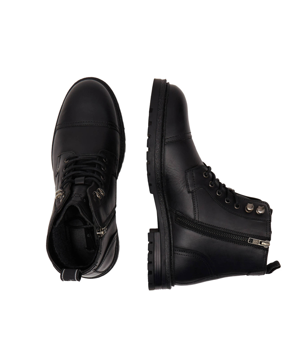 Обувь Pepe Jeans London - черный(PMS50237)