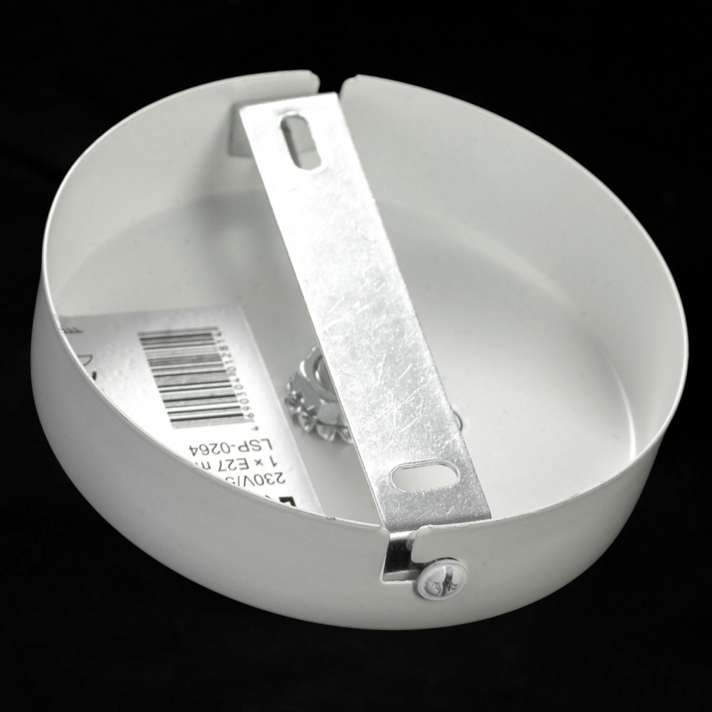 Подвесной светильник Lussole Lgo Bossier LSP-8264