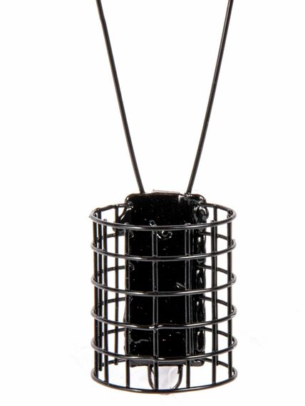 Кормушка фидерная FC GROUND HOOKS/С ГРУНТОЗАЦЕПАМИ 040г