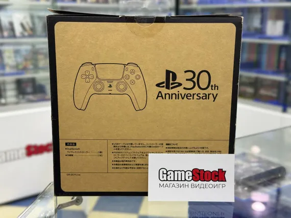 Геймпад/Джойстик Sony DualSense PS5 30th Anniversary (Limited Edition)