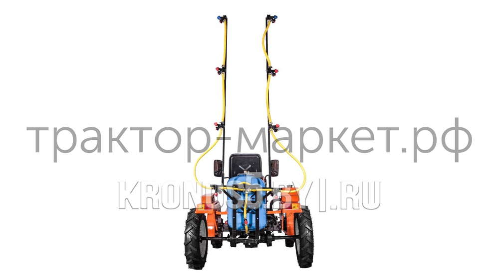 Опрыскиватель Бут У-50 (50 л)