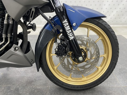 Yamaha FZS25 , 2020