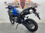Yamaha XT660Z Tenere , 2011