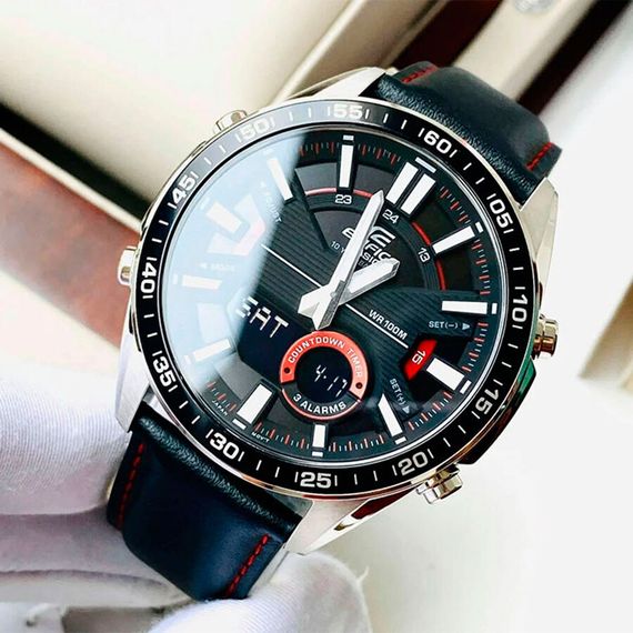 Наручные часы Casio EFV-C100L-1A