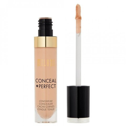 Консилер Milani Conceal + Perfect Longwear Concealer 125 Light Natural