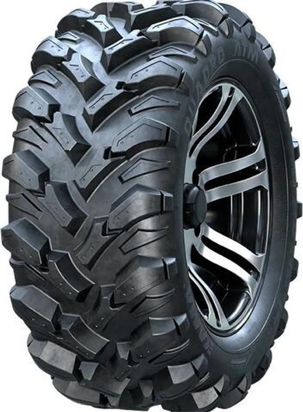 Кама Quadro ATM (НК-437) 12/26 R12 58L