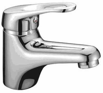 смеситель умывальник LEMARK Omega монолитный LM3106С