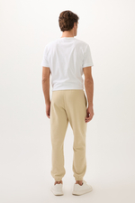 Брюки лаунж мужские Retro Blue