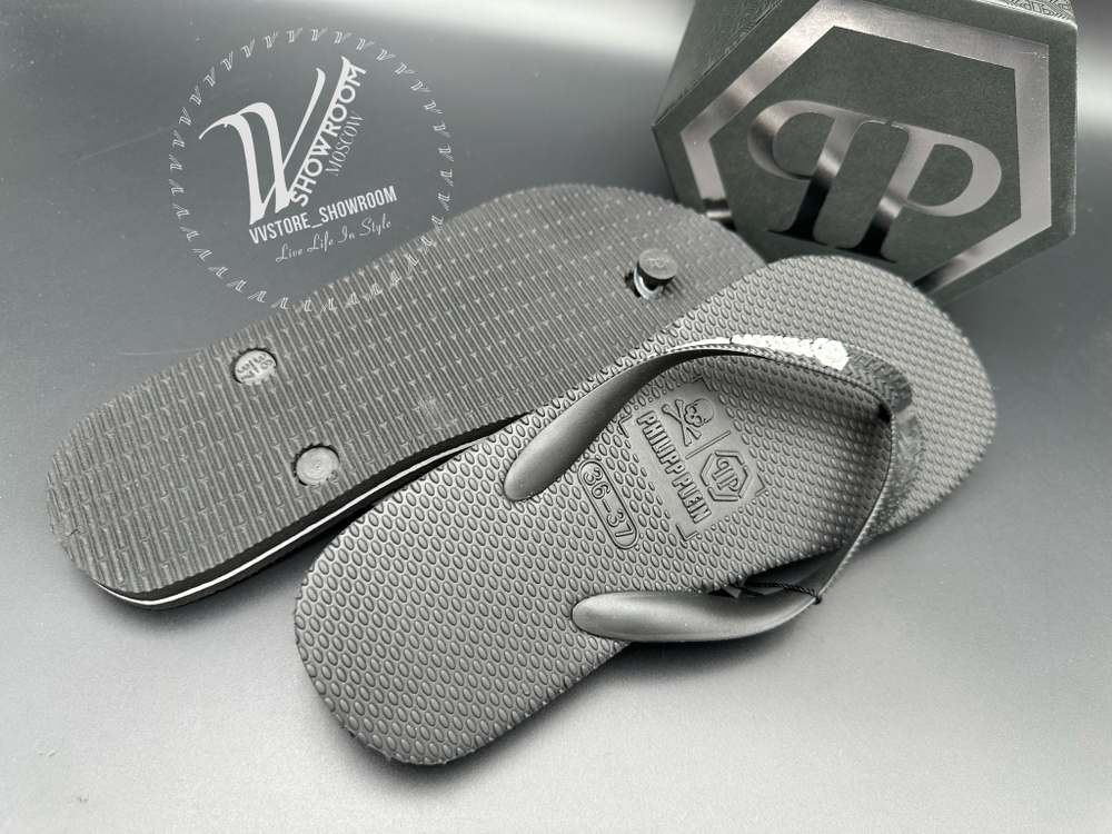 Сланцы Philipp plein