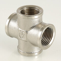 Крестовина 3/4"