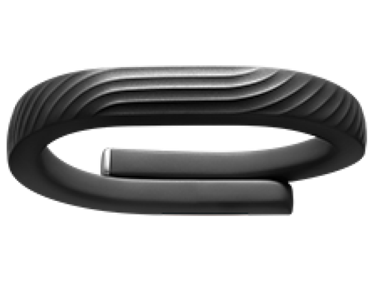 Браслет Jawbone UP 24 ONYX Чёрный