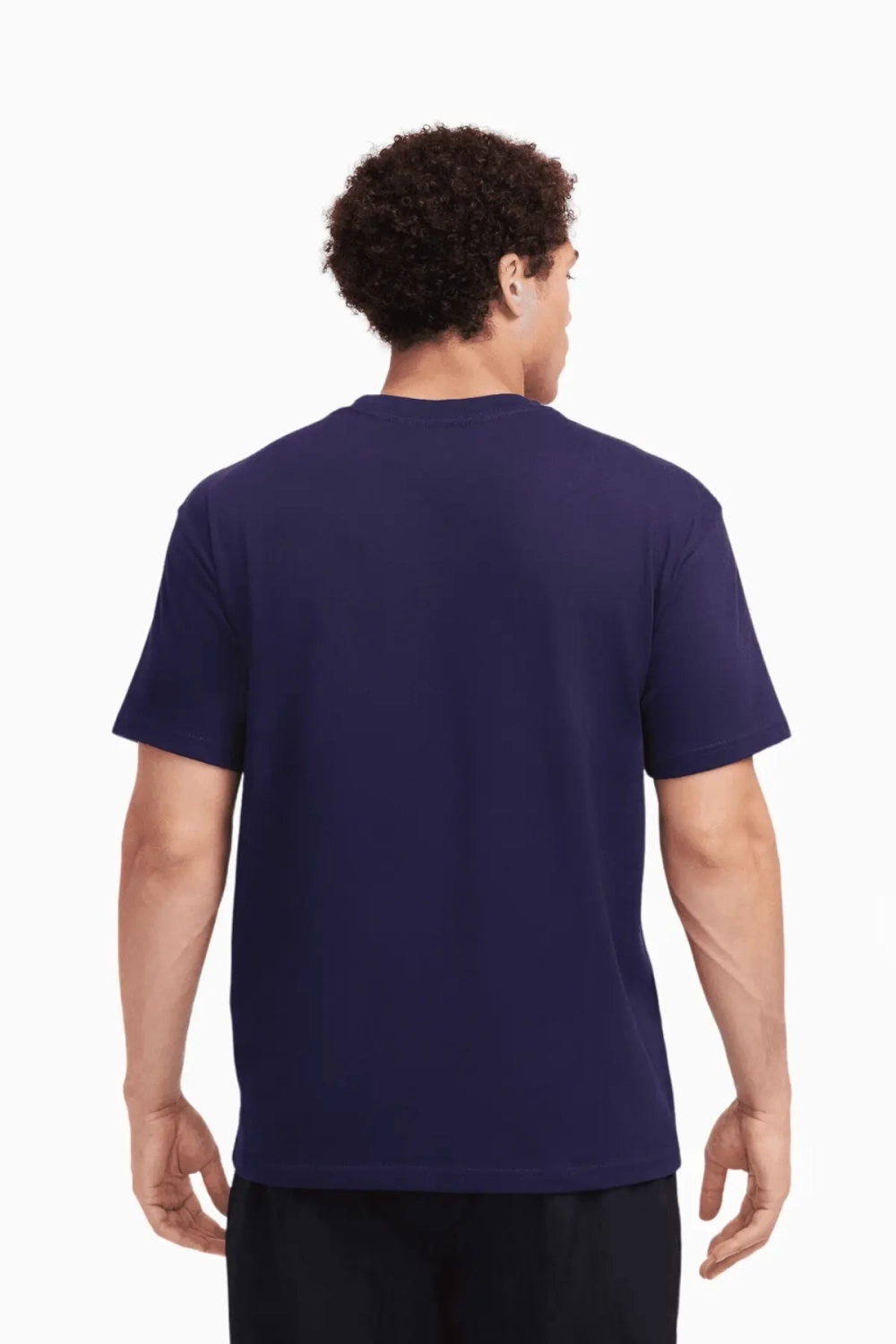 Футболка Nike Inter Milan 24/25 Premium Jocktag - темно-синий