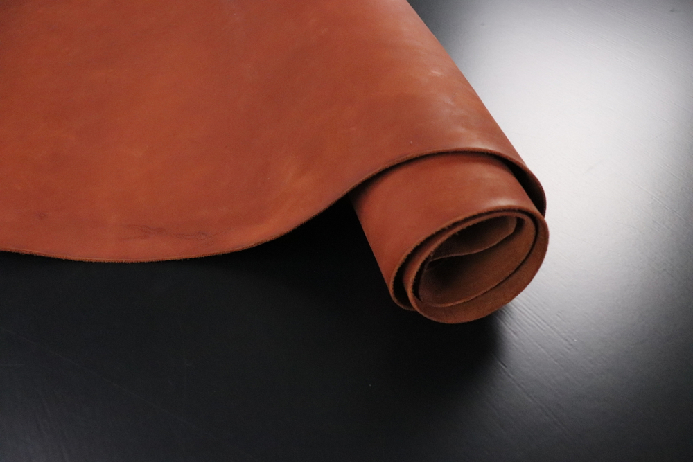 1,8-2,2 юфть виски с отделкой Pull Oil 146дм² (КЛ)