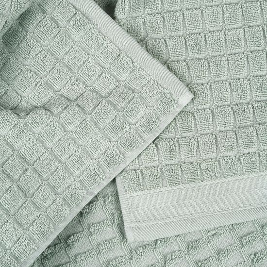 Полотенце Asti oliva , 70х140  DOMTEKC