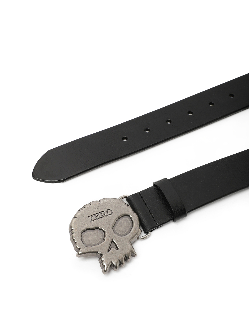 Ремень Zero Studded
