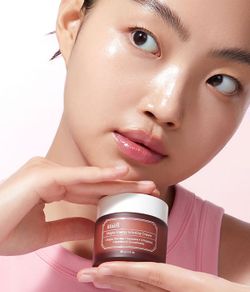 DEAR, KLAIRS Увлажняющий крем с кленовым соком Maple Energy Infusing Cream (60 г)