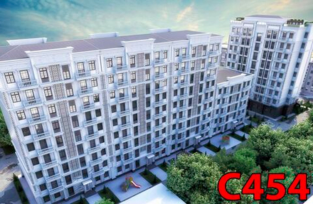 Фото обои - Города и страны С454