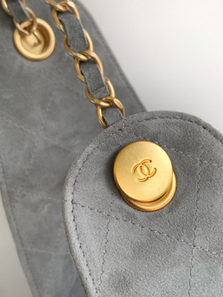 Chanel Bag 41 cm
