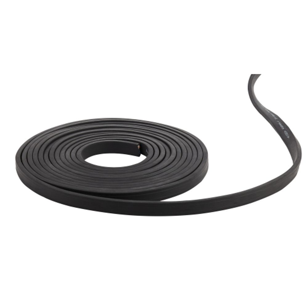 Коннектор ЭРА ERABL-C соединительный для Белт-лайт на 2 жилы черный