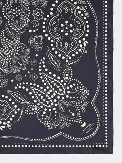 Палантин женский WEEKEND MAX MARA WKAONESTO