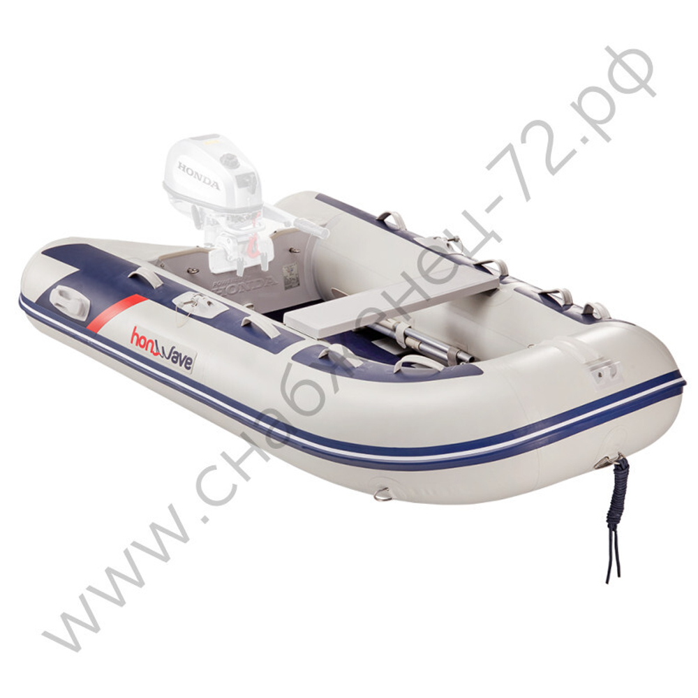 Лодка надувная Honda T25 SE3