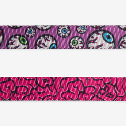 Поводок LORDS OF ZEE.TOWN BRAIN 120 см Zee.Dog